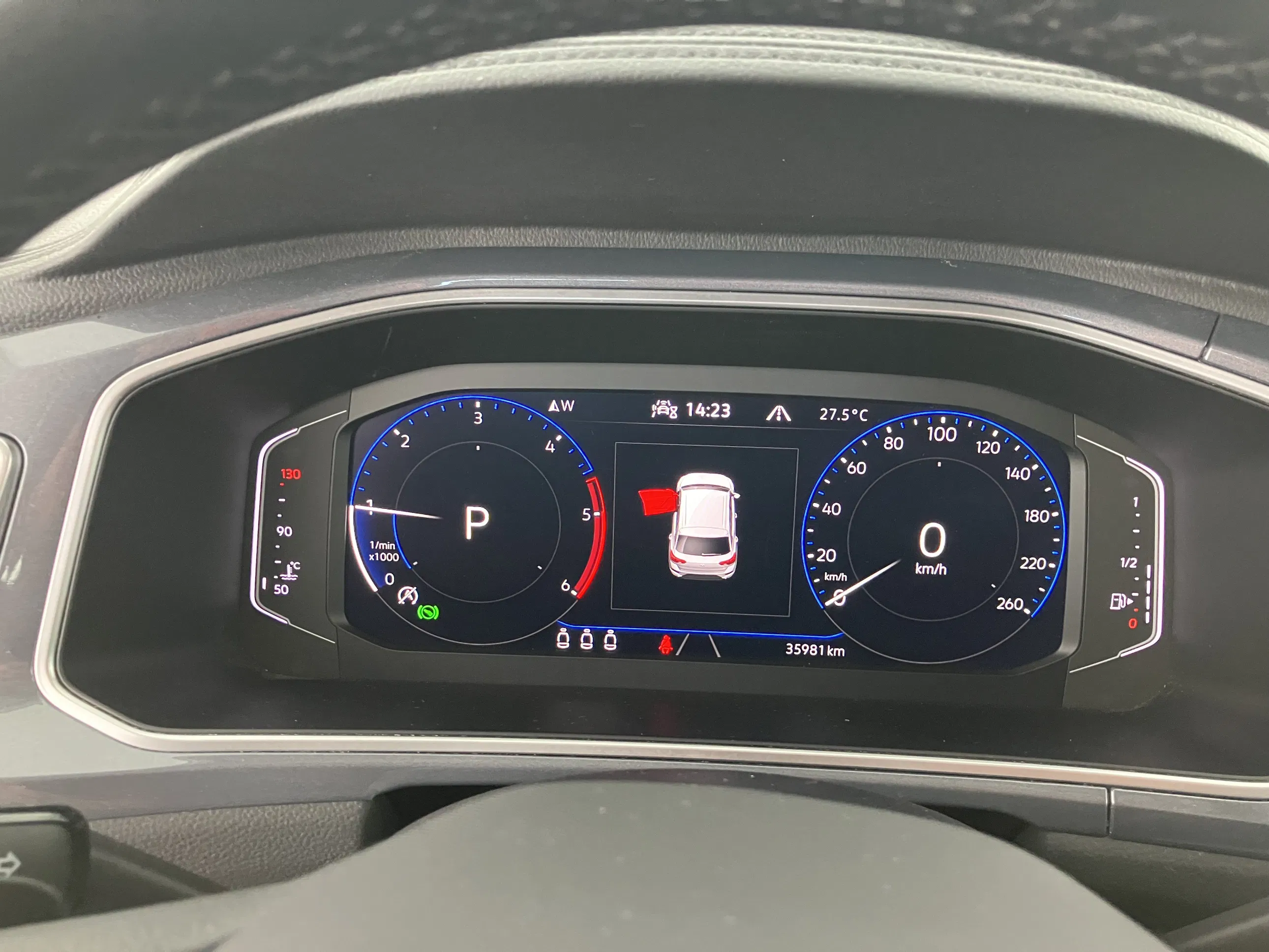 VW T-Roc 2.0 TDI 4Motion Style | Bild 28 von 31