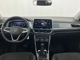 VW T-Roc 2.0 TDI 4Motion Style | Thumbnail 4 von 31