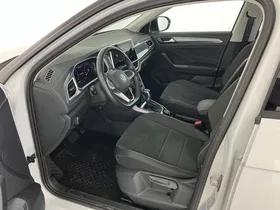 VW T-Roc 2.0 TDI 4Motion Style | Thumbnail 6 von 31