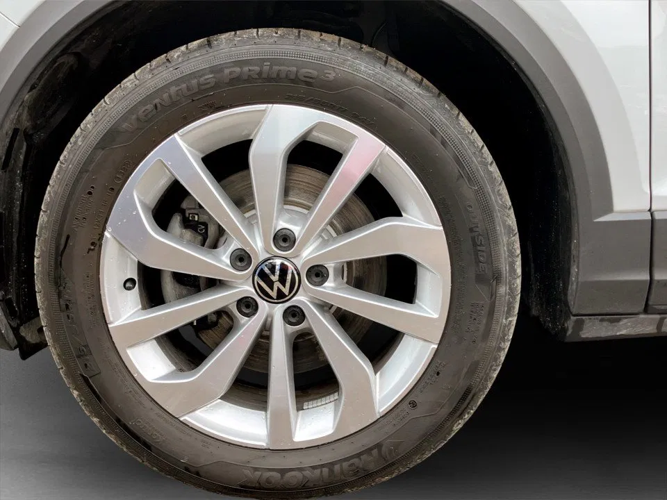 VW T-Roc 2.0 TDI 4Motion Style | Bild 7 von 27