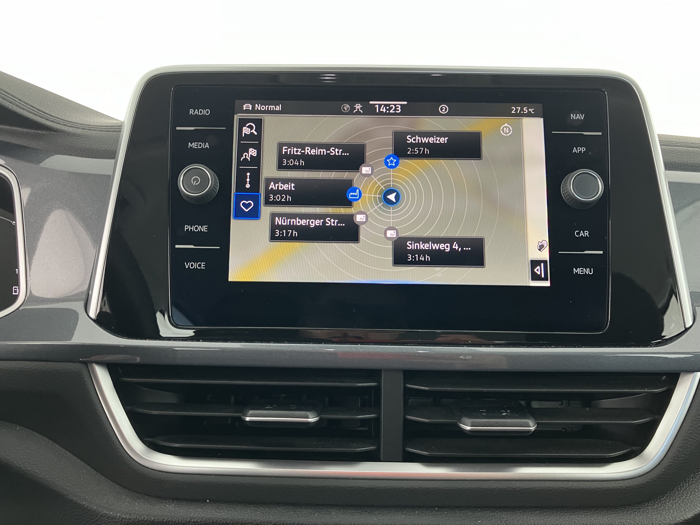 VW T-Roc 2.0 TDI 4Motion Style | Bild 10 von 31