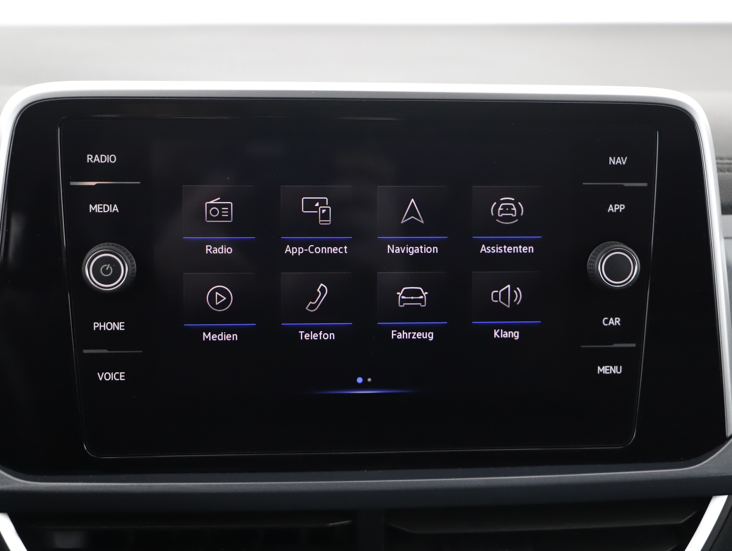 VW T-Roc 1.0 TSI Style | Bild 15 von 25