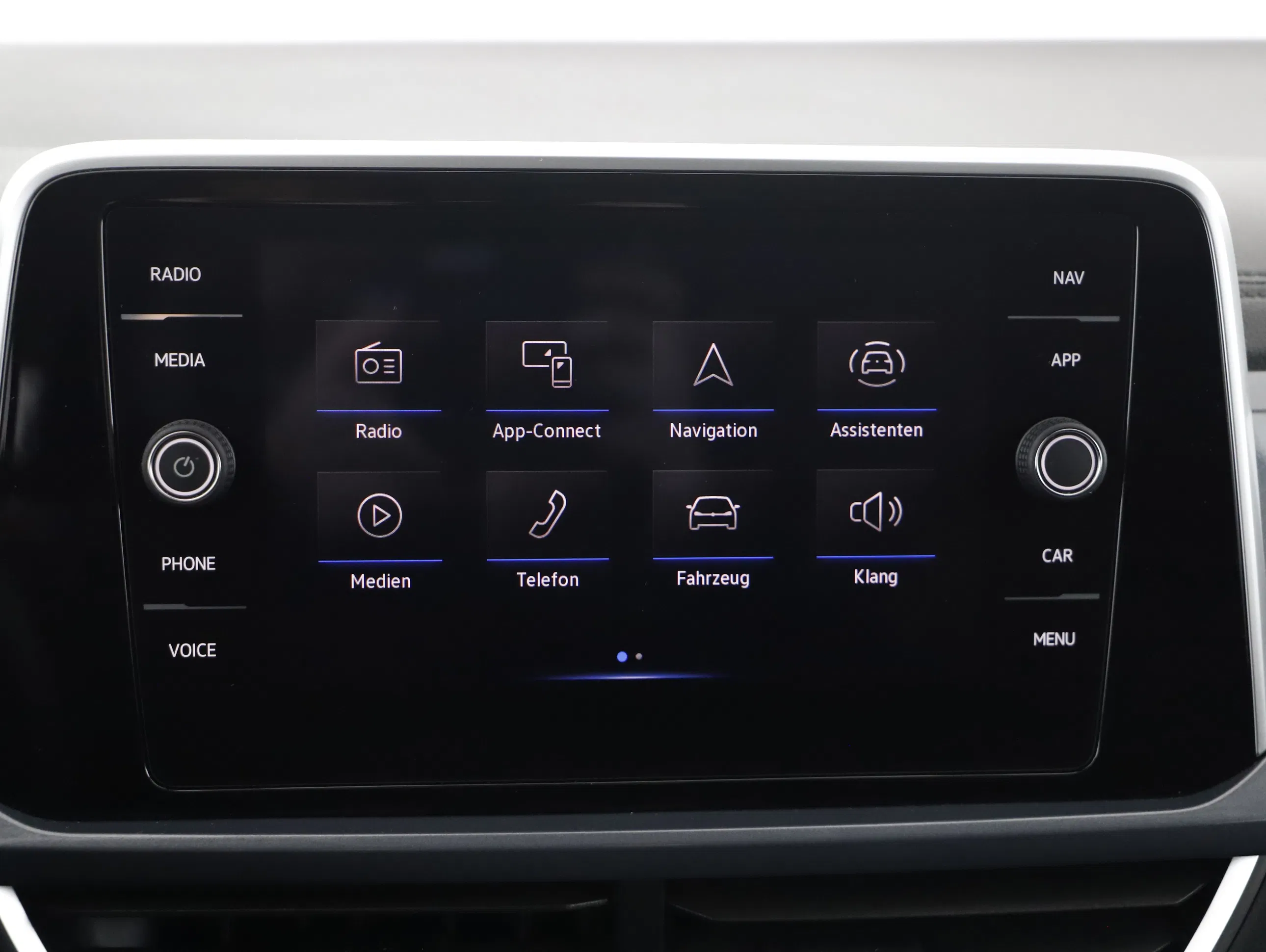 VW T-Roc 1.0 TSI Style | Bild 15 von 25