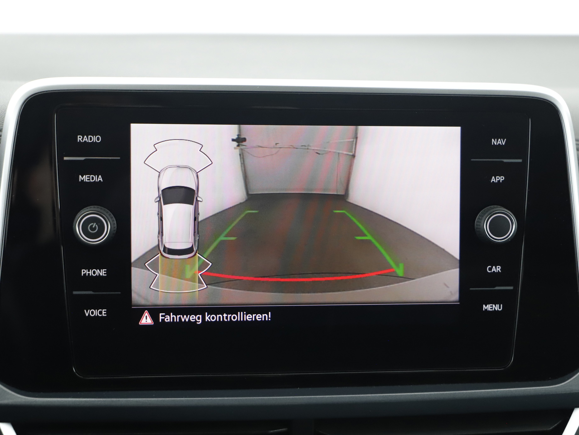 VW T-Roc 1.0 TSI Style | Bild 17 von 25