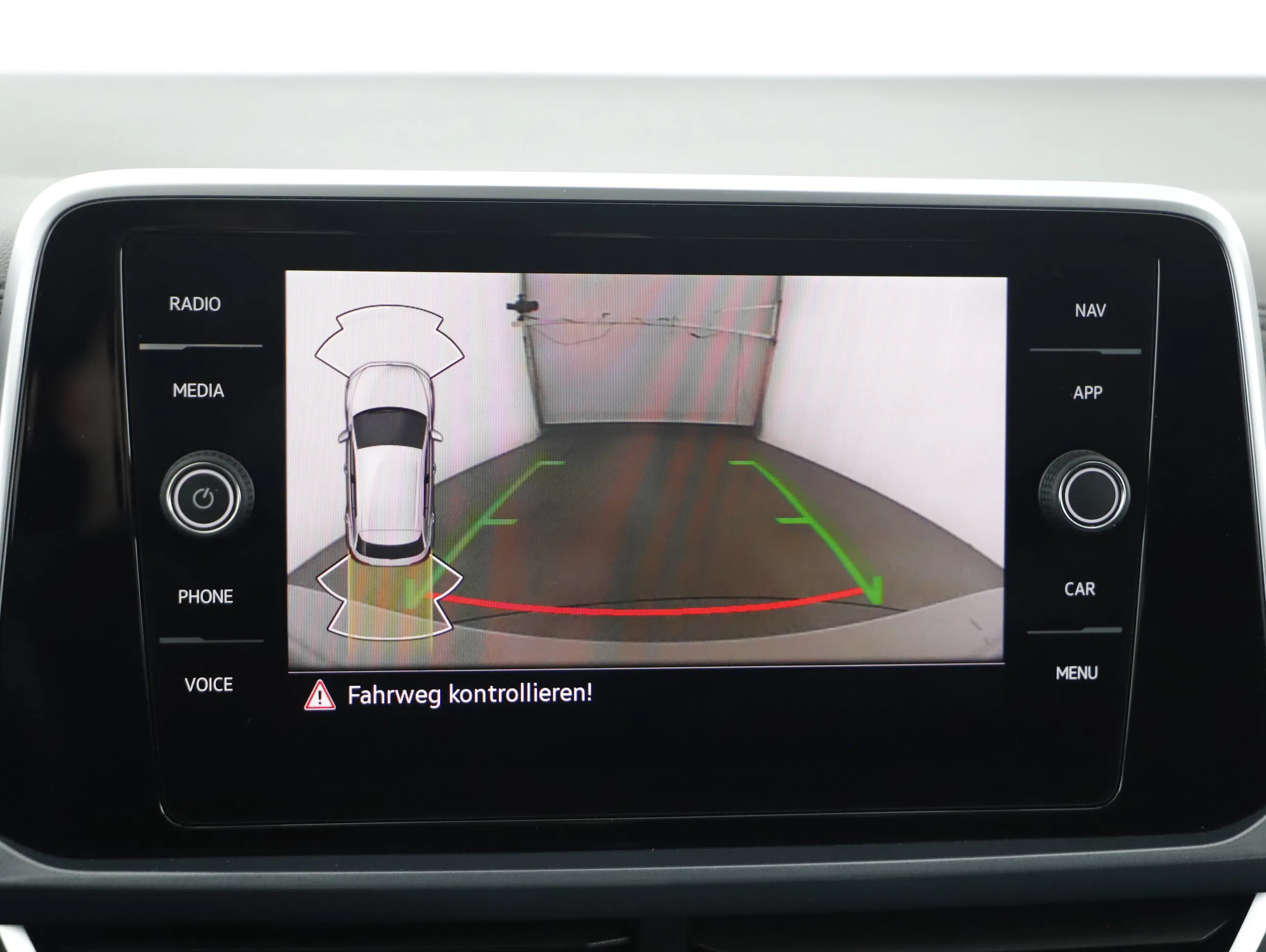 VW T-Roc 1.0 TSI Style | Bild 17 von 25