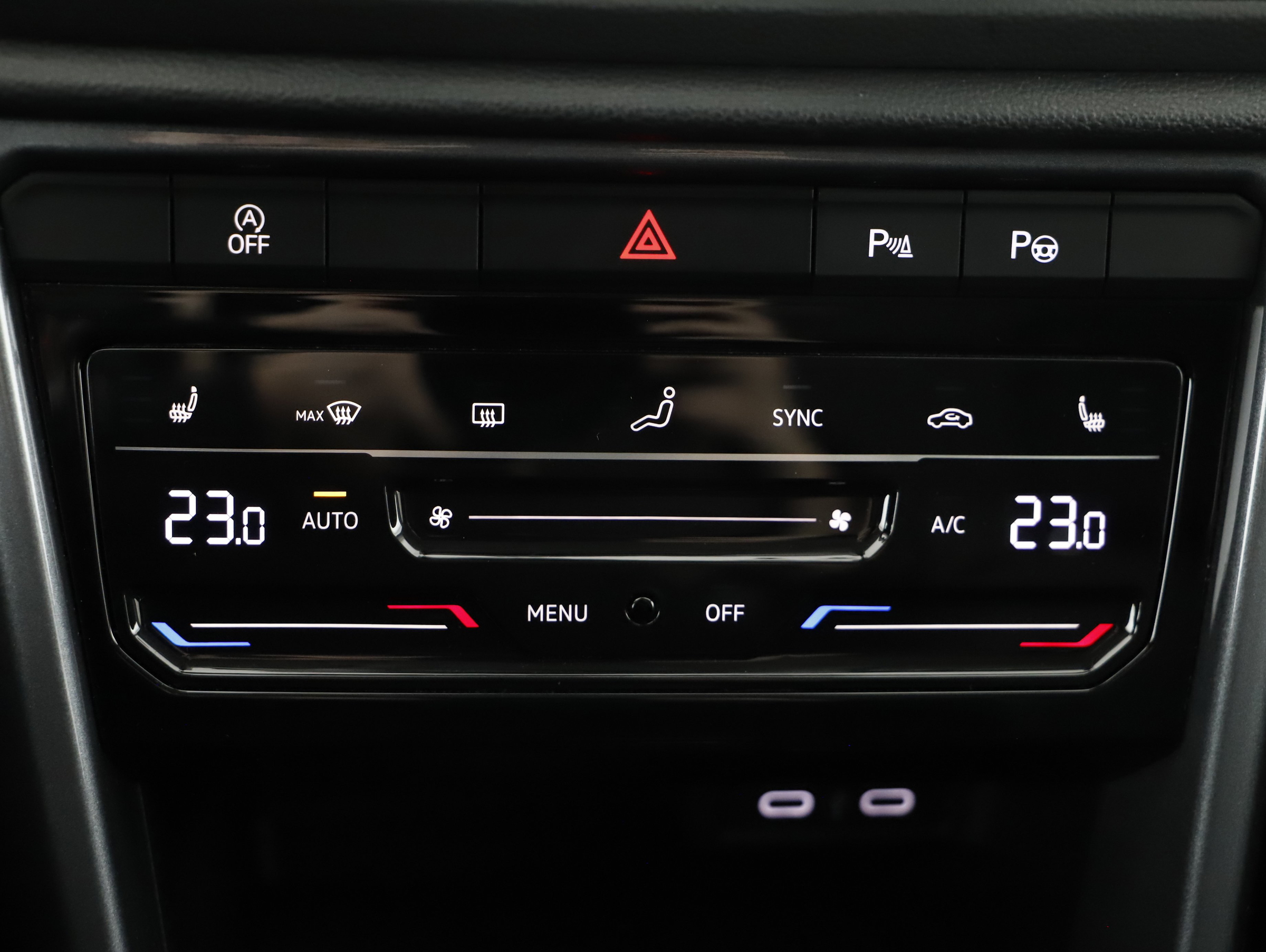 VW T-Roc 1.0 TSI Style | Bild 18 von 25