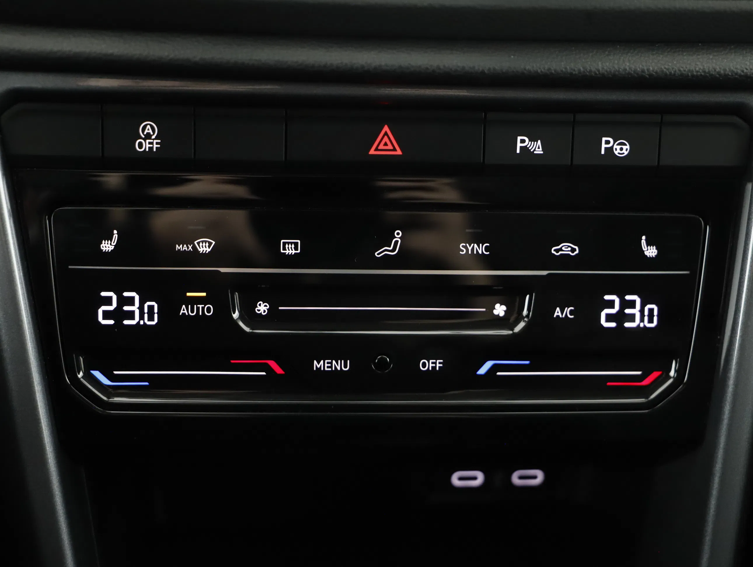 VW T-Roc 1.0 TSI Style | Bild 18 von 25