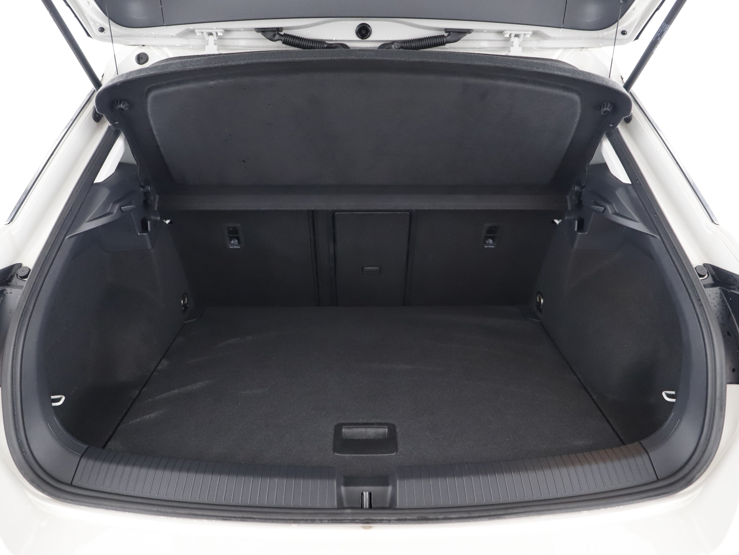 VW T-Roc 1.0 TSI Style | Bild 24 von 25