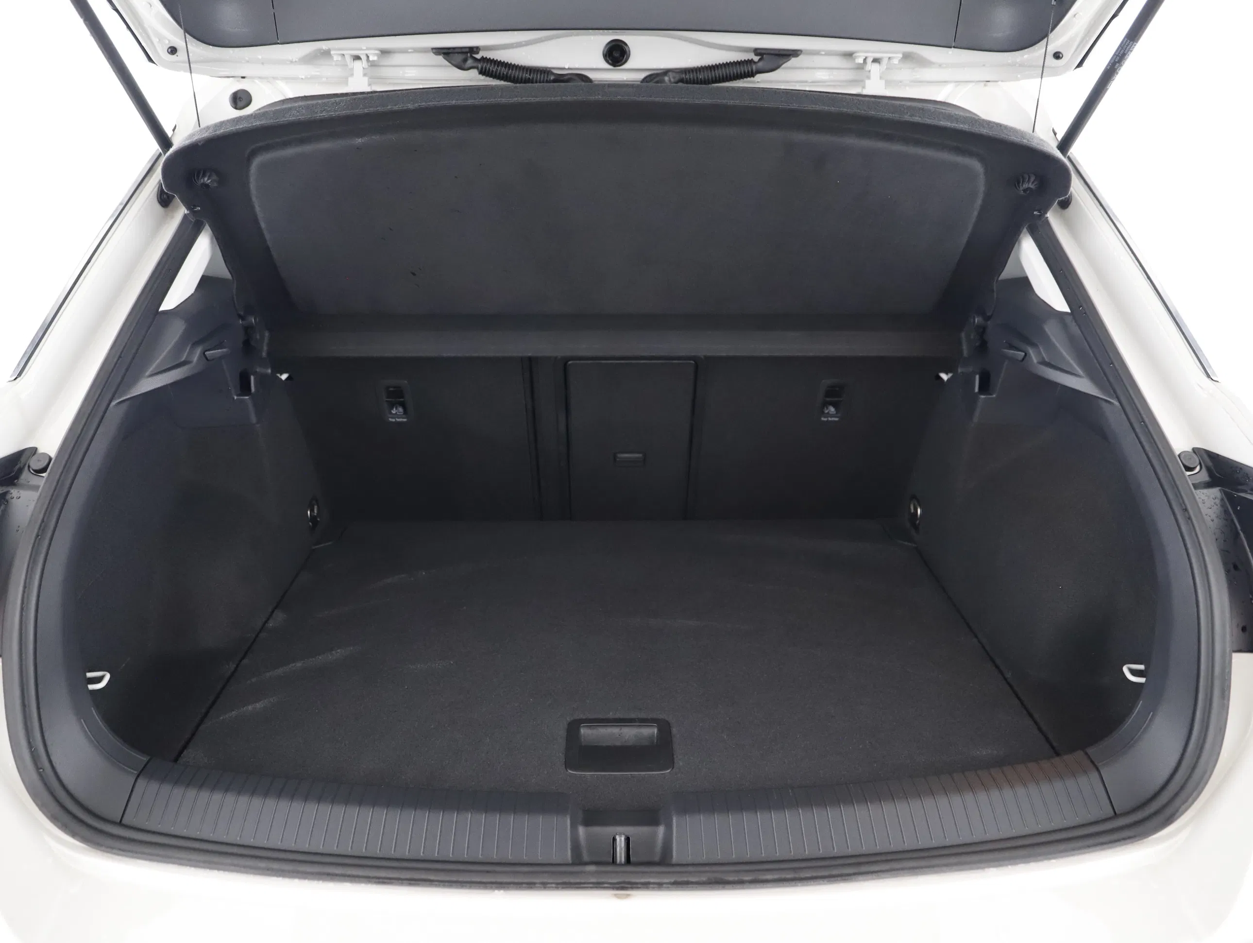 VW T-Roc 1.0 TSI Style | Bild 24 von 25