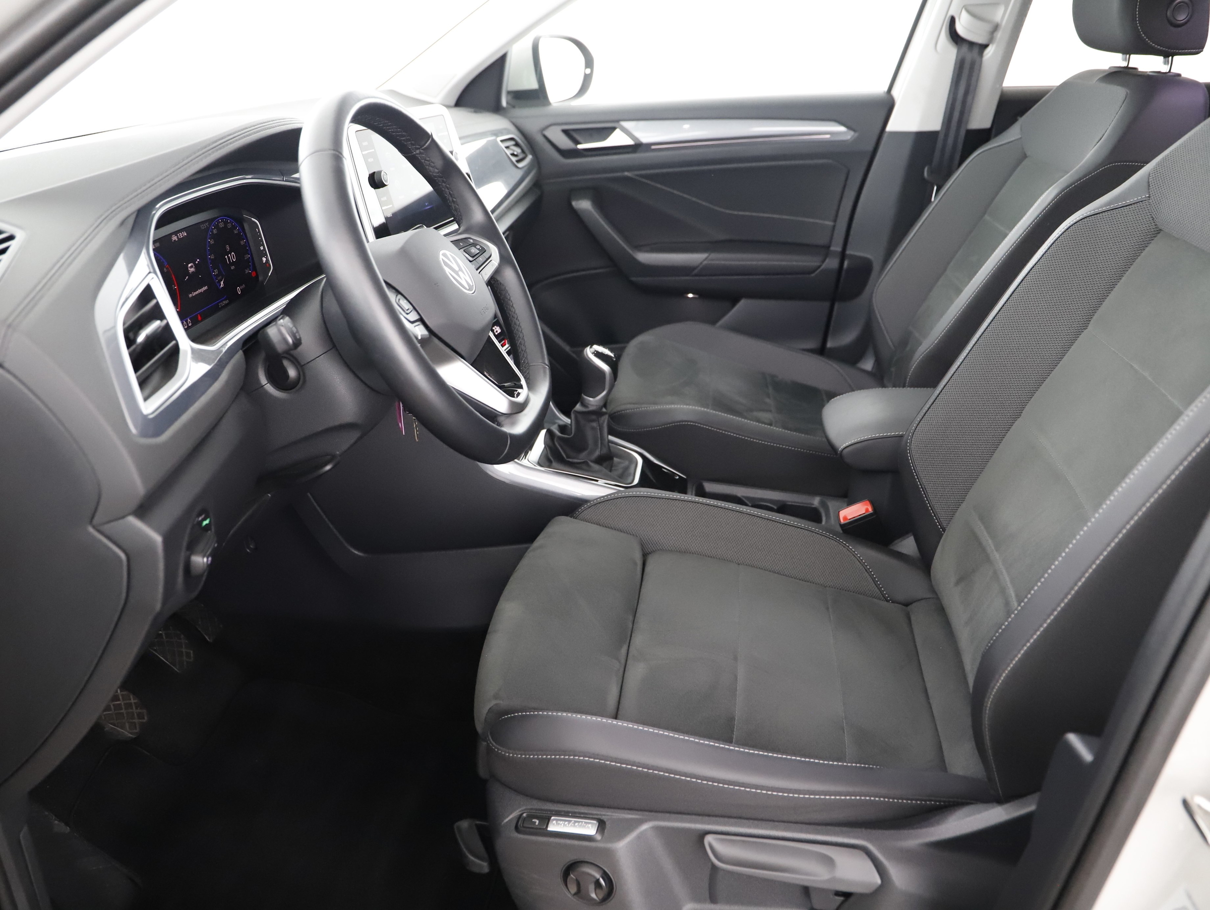 VW T-Roc 1.0 TSI Style | Bild 9 von 25