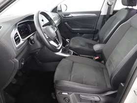 VW T-Roc 1.0 TSI Style | Thumbnail 9 von 25