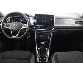 VW T-Roc 1.0 TSI Style | Thumbnail 11 von 25