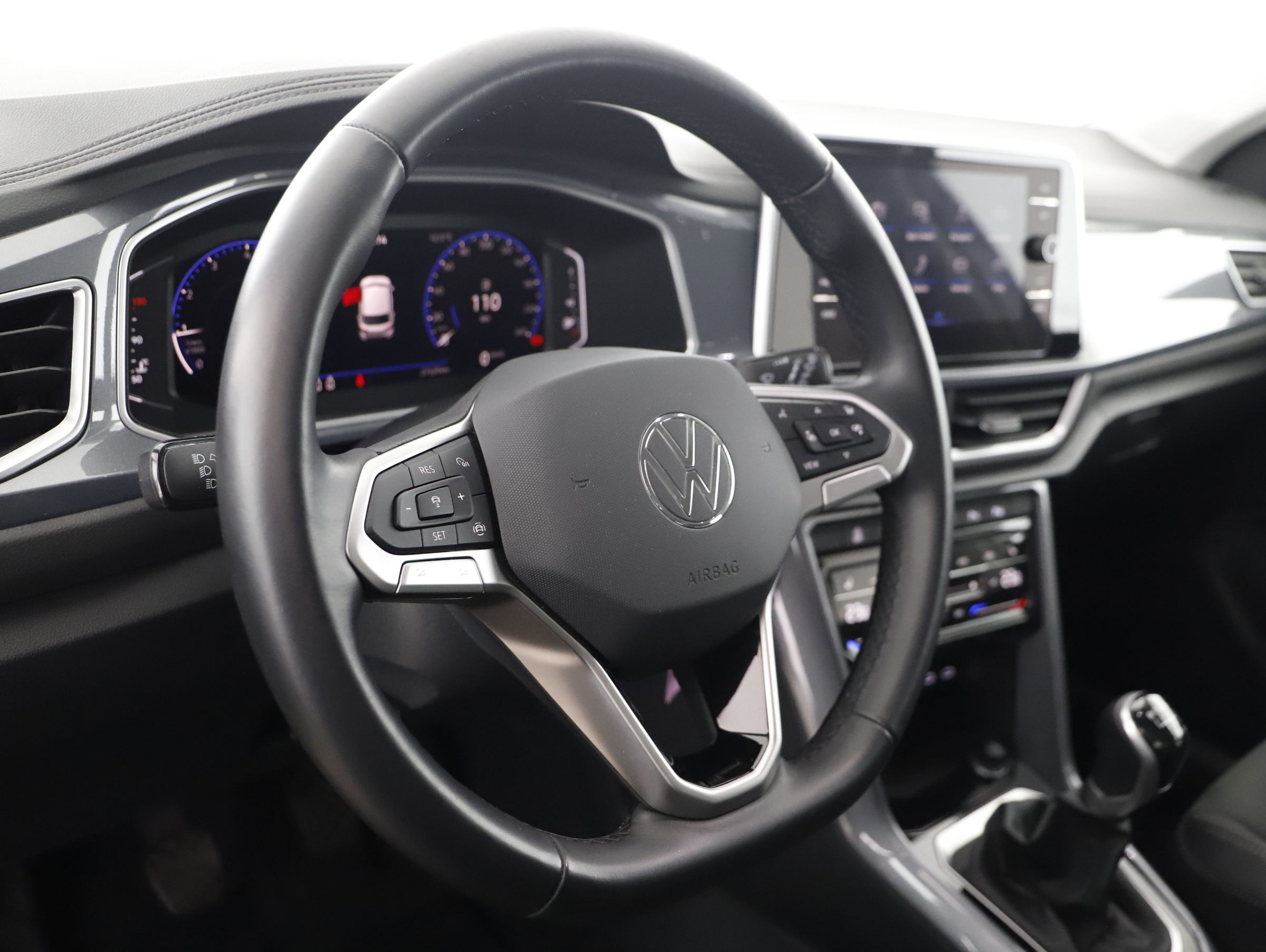 VW T-Roc 1.0 TSI Style | Bild 12 von 25