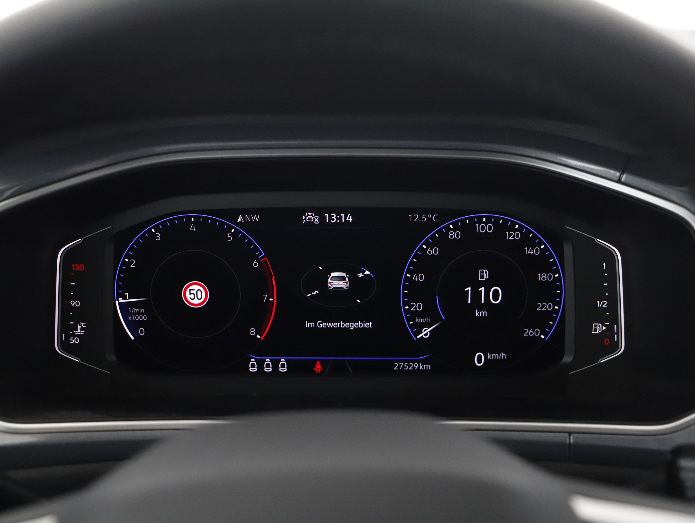 VW T-Roc 1.0 TSI Style | Bild 14 von 25