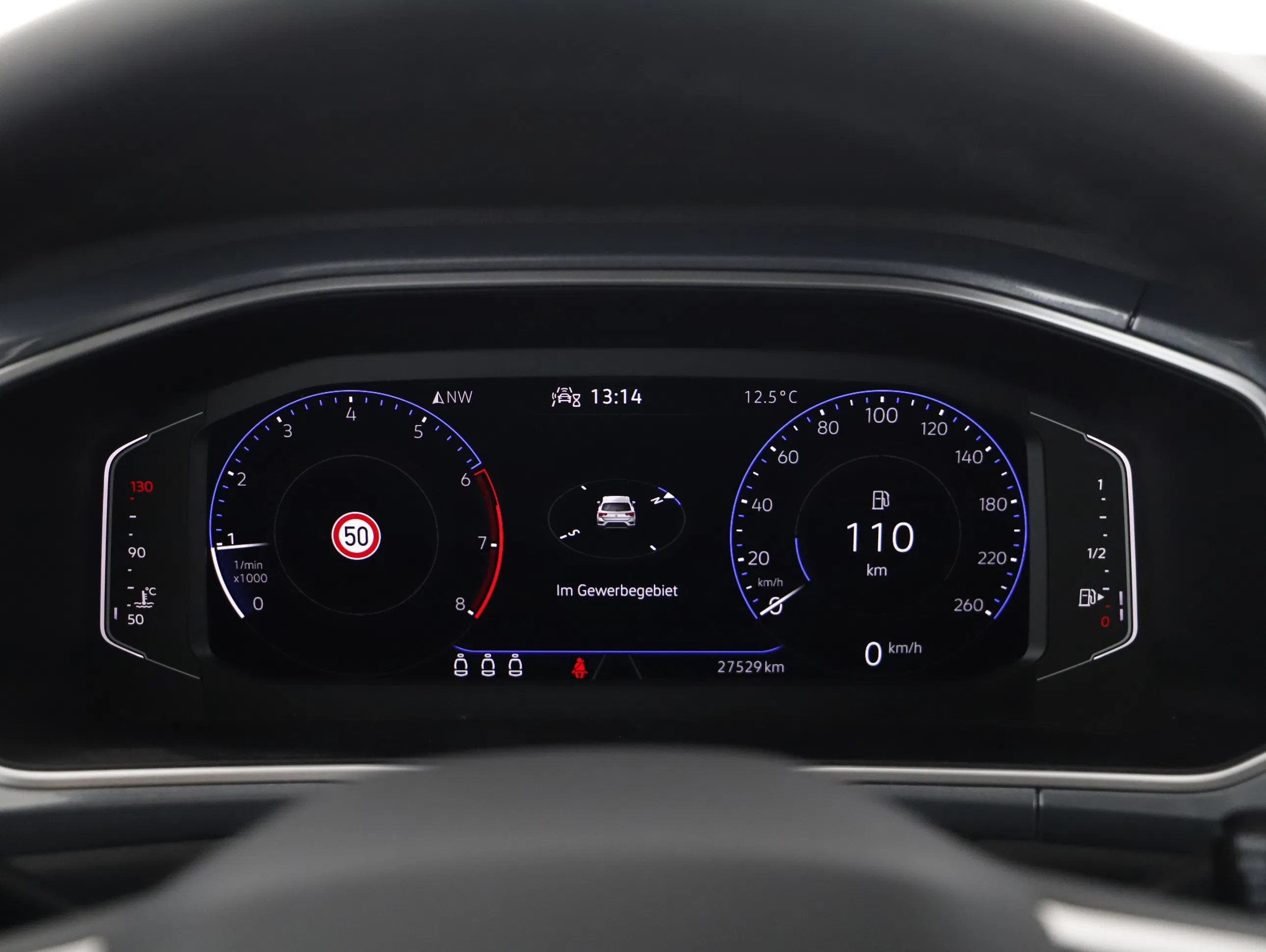 VW T-Roc 1.0 TSI Style | Bild 14 von 25