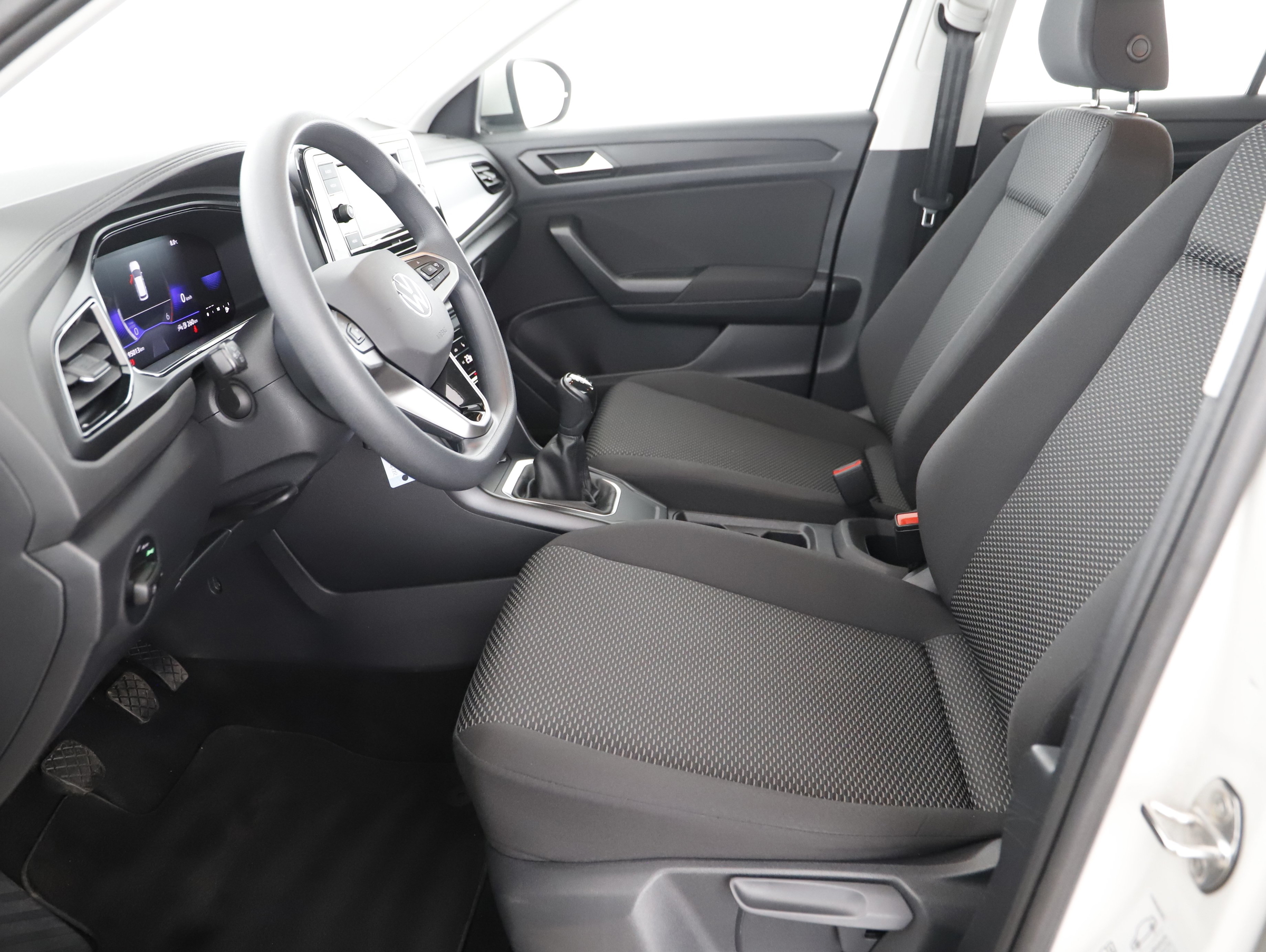 VW T-ROC 2.0 DT085 TDIM6F | Bild 2 von 22