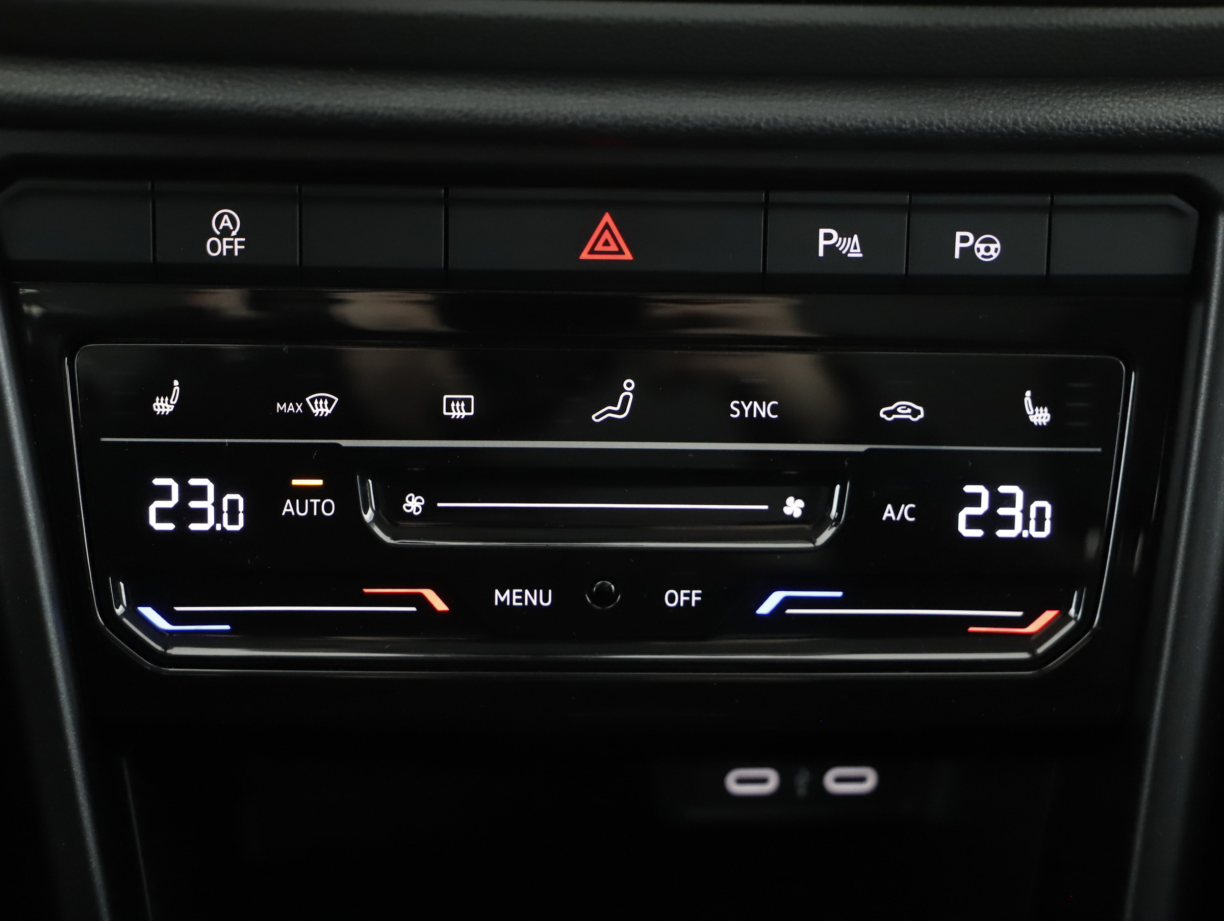 VW T-ROC 2.0 DT085 TDIM6F | Bild 11 von 22