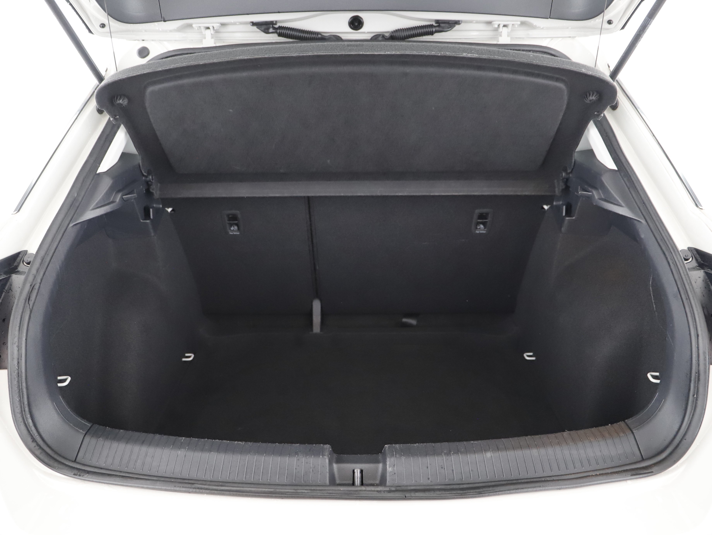 VW T-ROC 2.0 DT085 TDIM6F | Bild 17 von 22