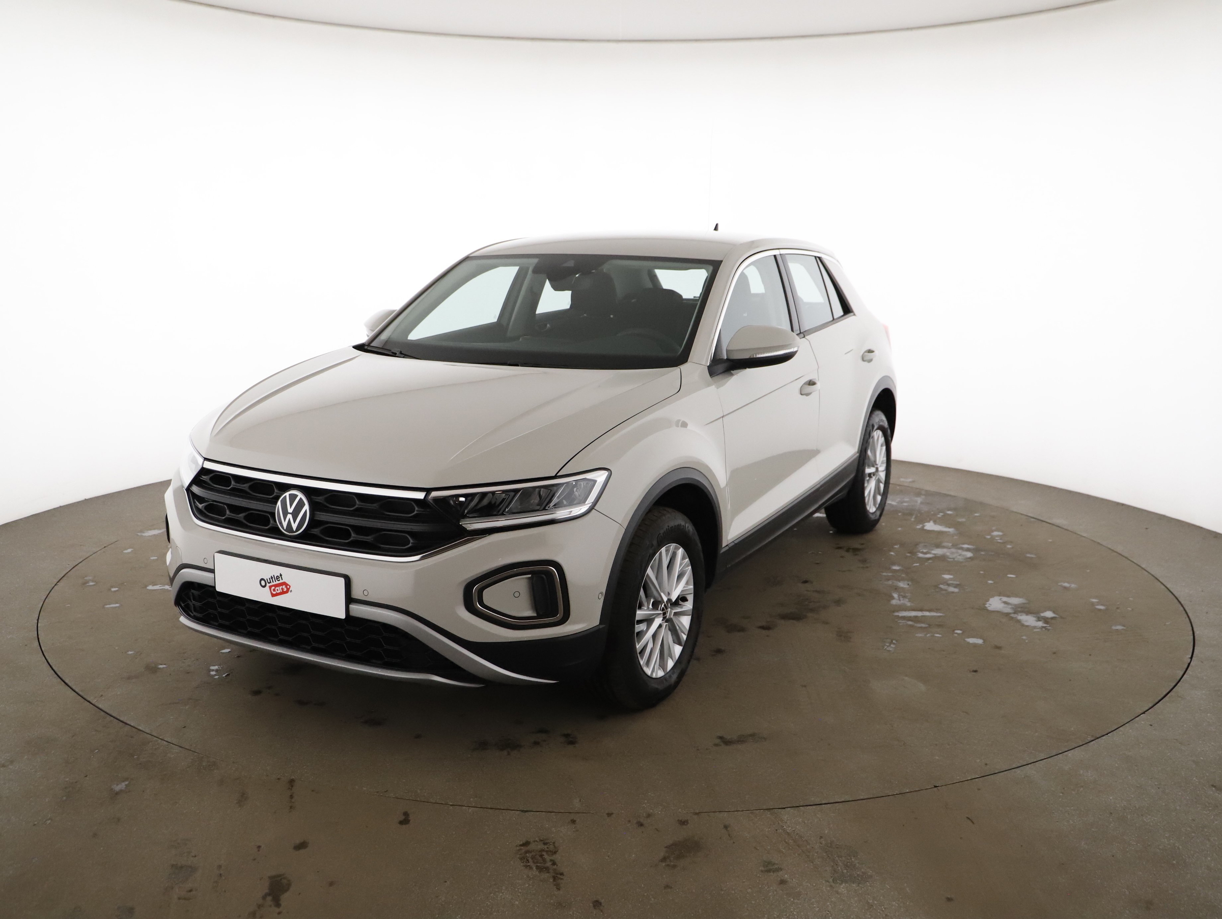 VW T-ROC 2.0 DT085 TDIM6F | Bild 19 von 22
