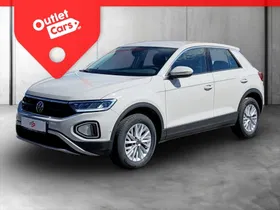 VW T-ROC 2.0 TDI Life | Thumbnail 1 von 24
