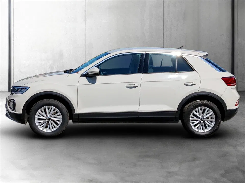 VW T-ROC 2.0 TDI Life | Bild 3 von 24