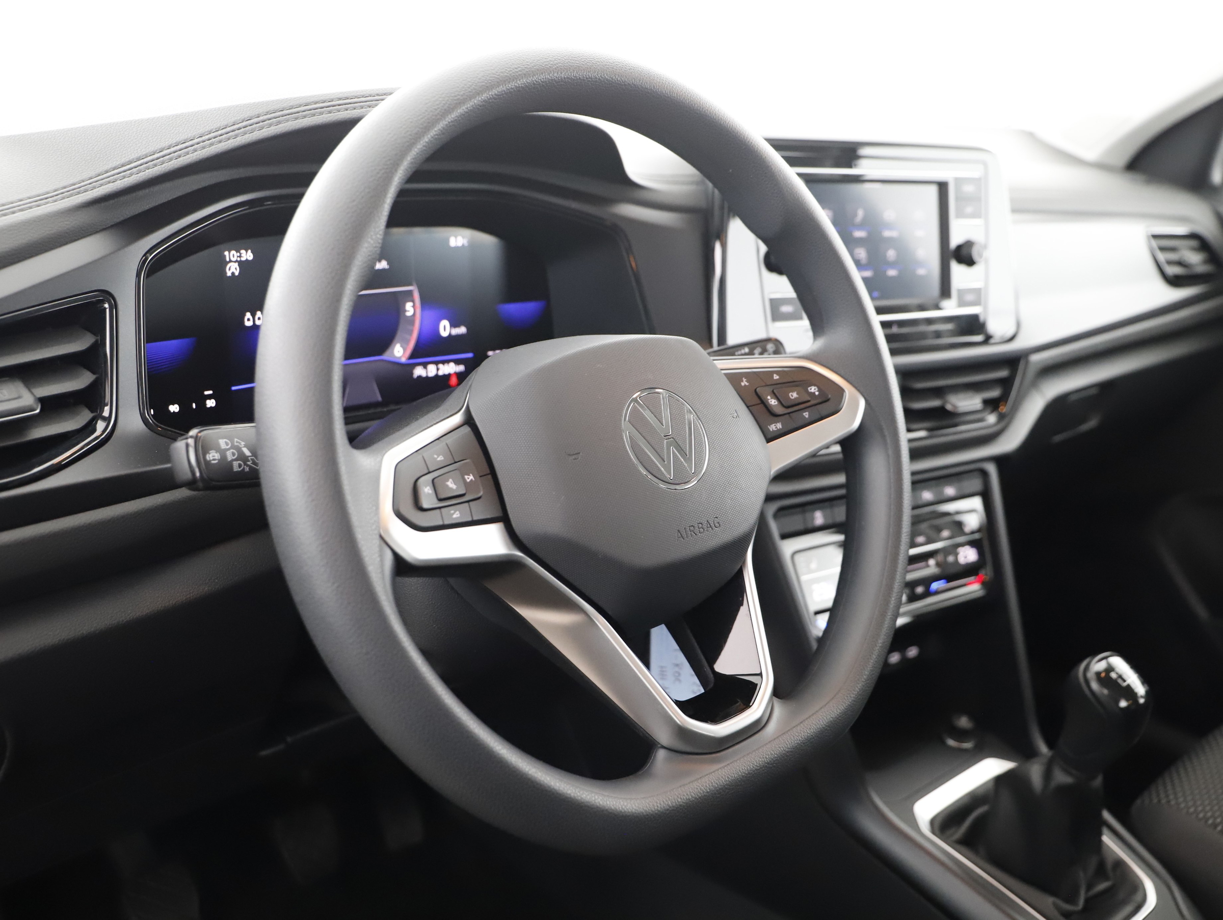 VW T-ROC 2.0 DT085 TDIM6F | Bild 5 von 22