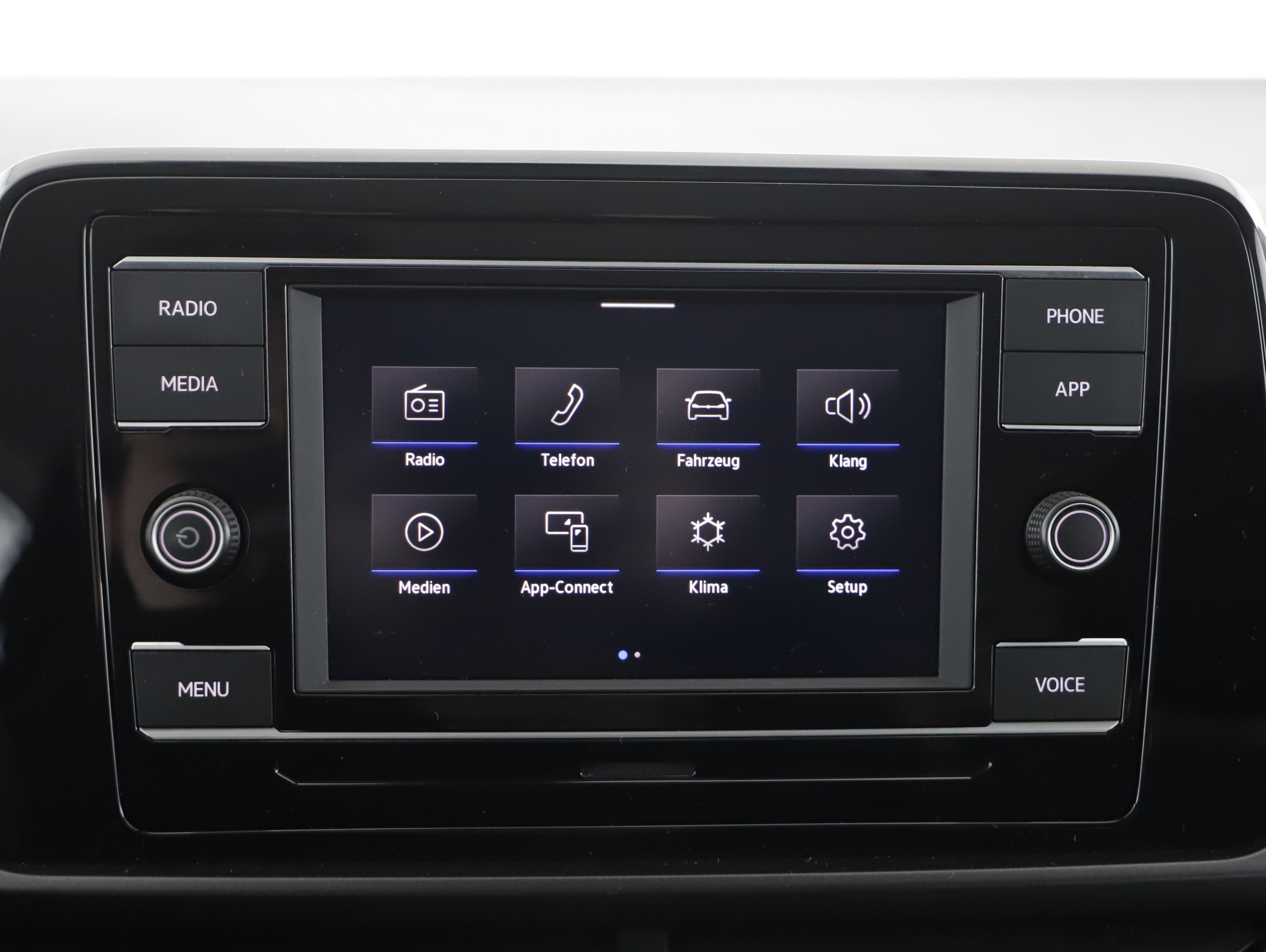 VW T-ROC 2.0 DT085 TDIM6F | Bild 8 von 22