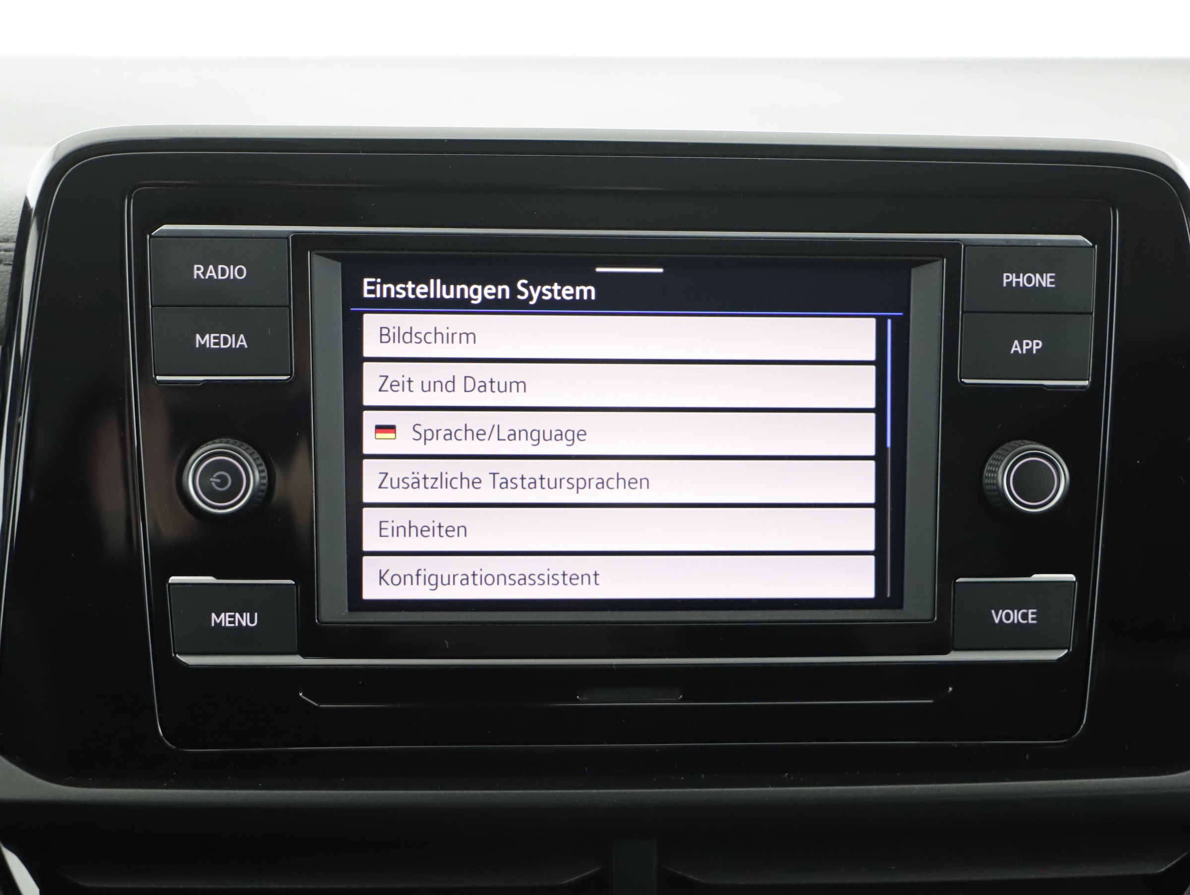 VW T-ROC 2.0 DT085 TDIM6F | Bild 9 von 22