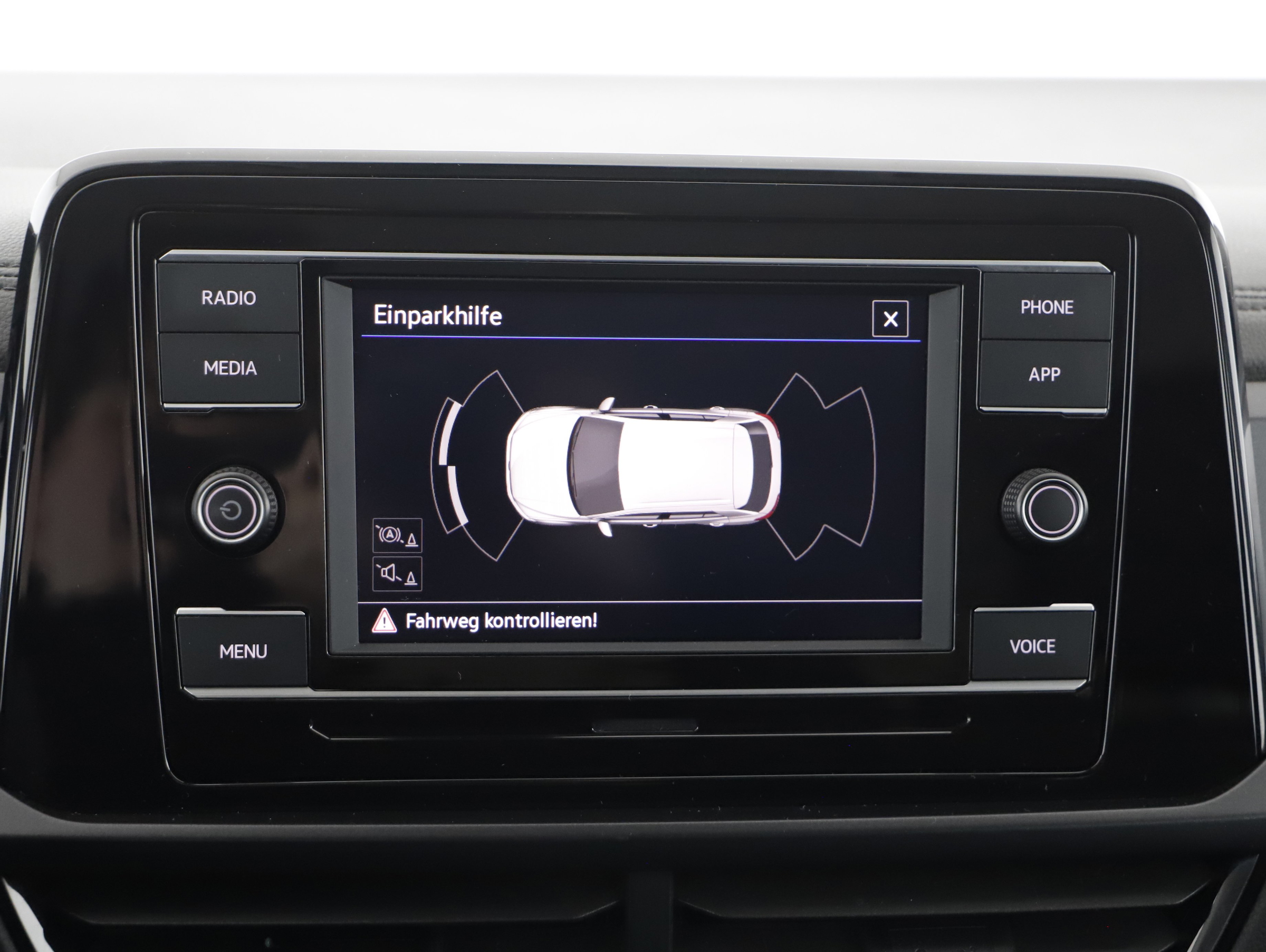 VW T-ROC 2.0 DT085 TDIM6F | Bild 10 von 22