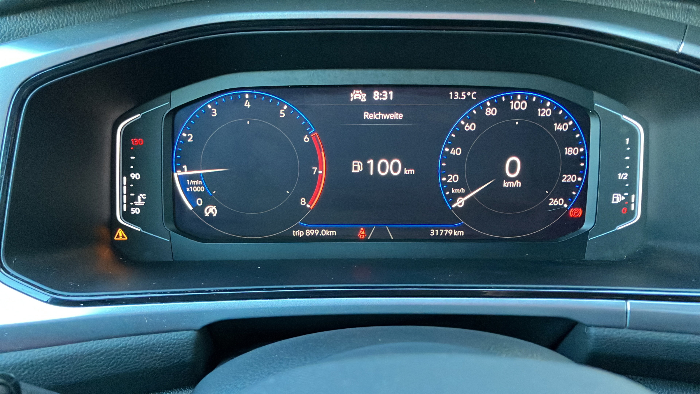 VW T-Roc 1.0 TSI Life | Bild 11 von 25