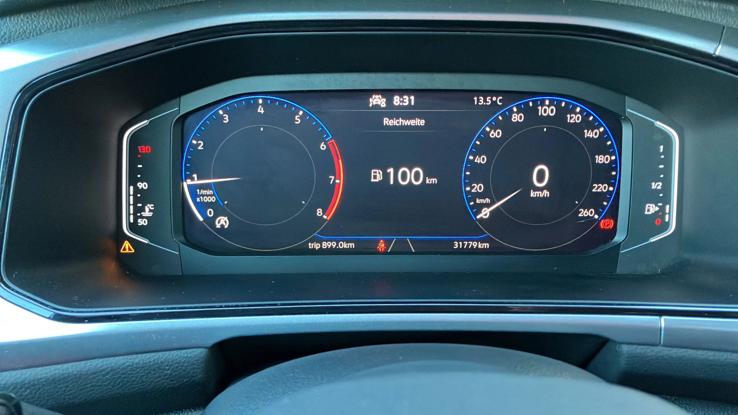 VW T-Roc 1.0 TSI Life | Bild 11 von 25
