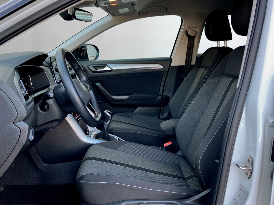 VW T-Roc 1.0 TSI Life | Bild 12 von 25