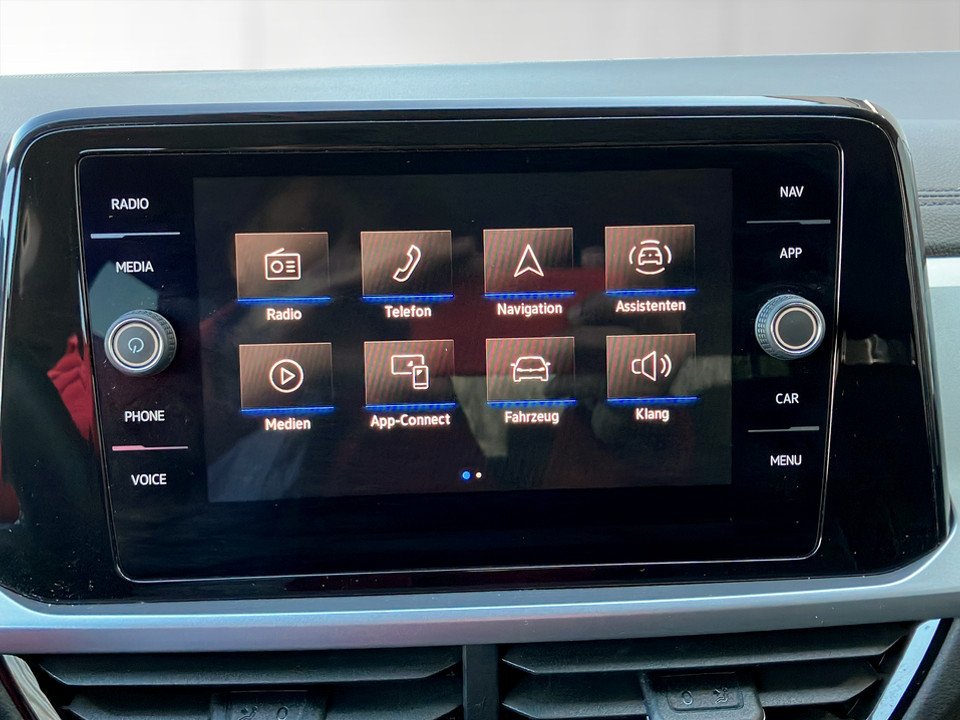 VW T-Roc 1.0 TSI Life | Bild 14 von 25