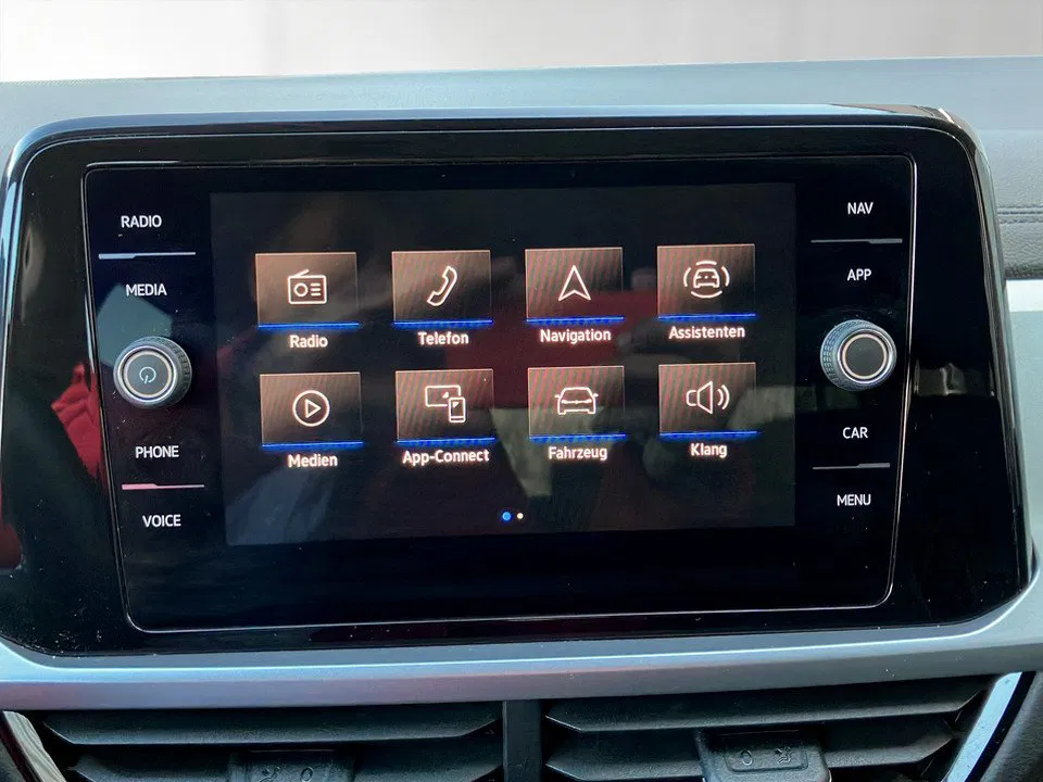 VW T-Roc 1.0 TSI Life | Bild 14 von 25