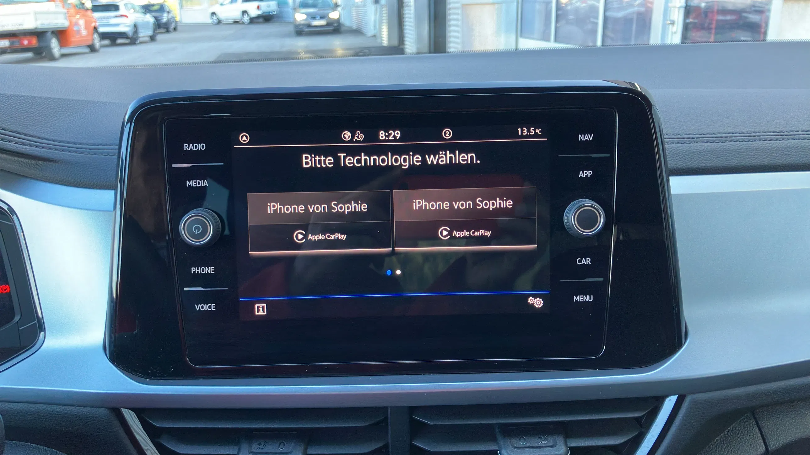 VW T-Roc 1.0 TSI Life | Bild 15 von 25