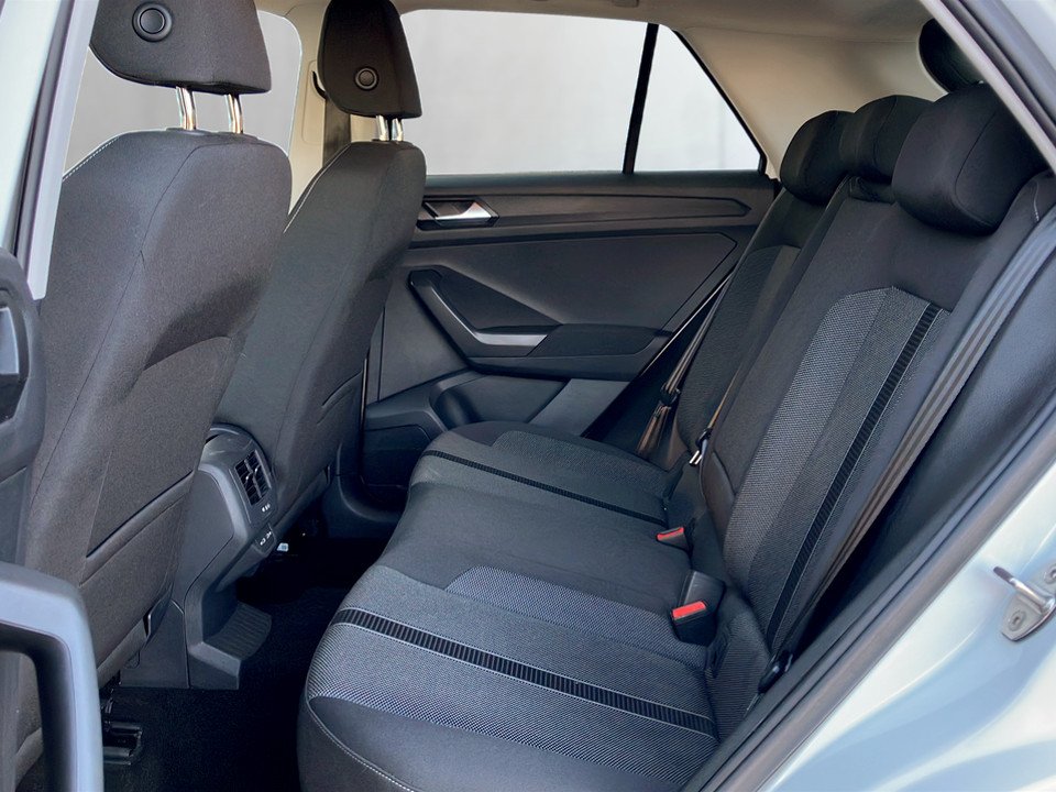 VW T-Roc 1.0 TSI Life | Bild 18 von 25