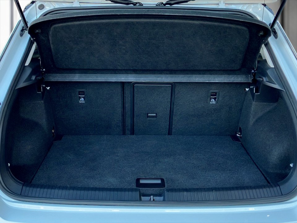 VW T-Roc 1.0 TSI Life | Bild 20 von 25
