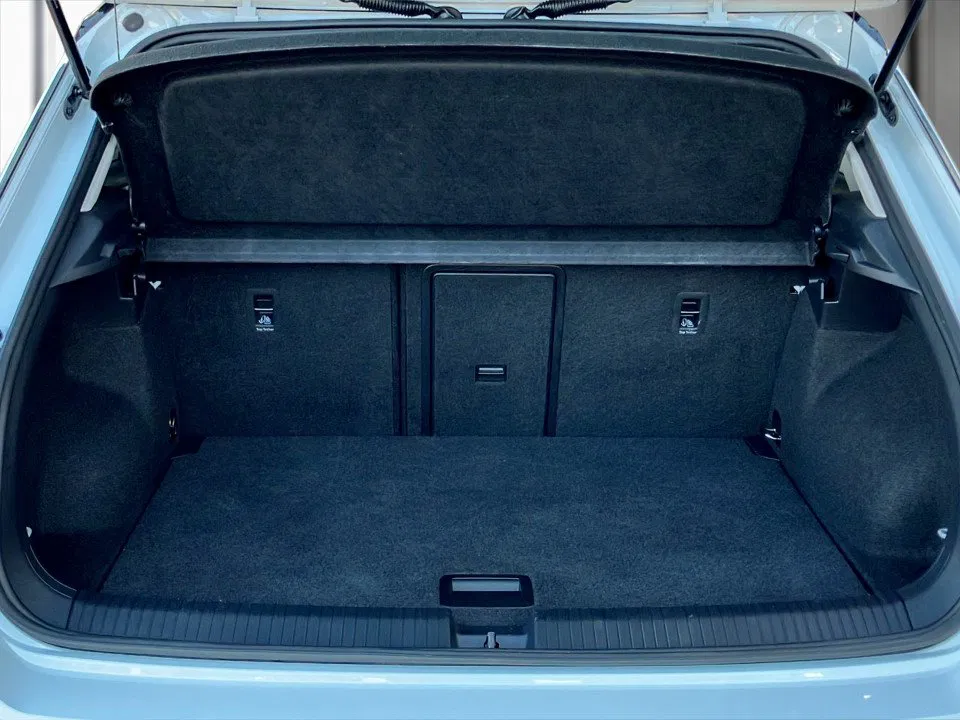 VW T-Roc 1.0 TSI Life | Bild 20 von 25