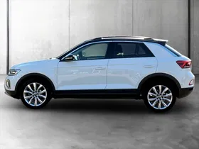 VW T-Roc 1.0 TSI Life | Thumbnail 3 von 6