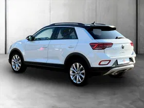 VW T-Roc 1.0 TSI Life | Thumbnail 4 von 6