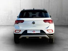 VW T-Roc 1.0 TSI Life | Thumbnail 5 von 6