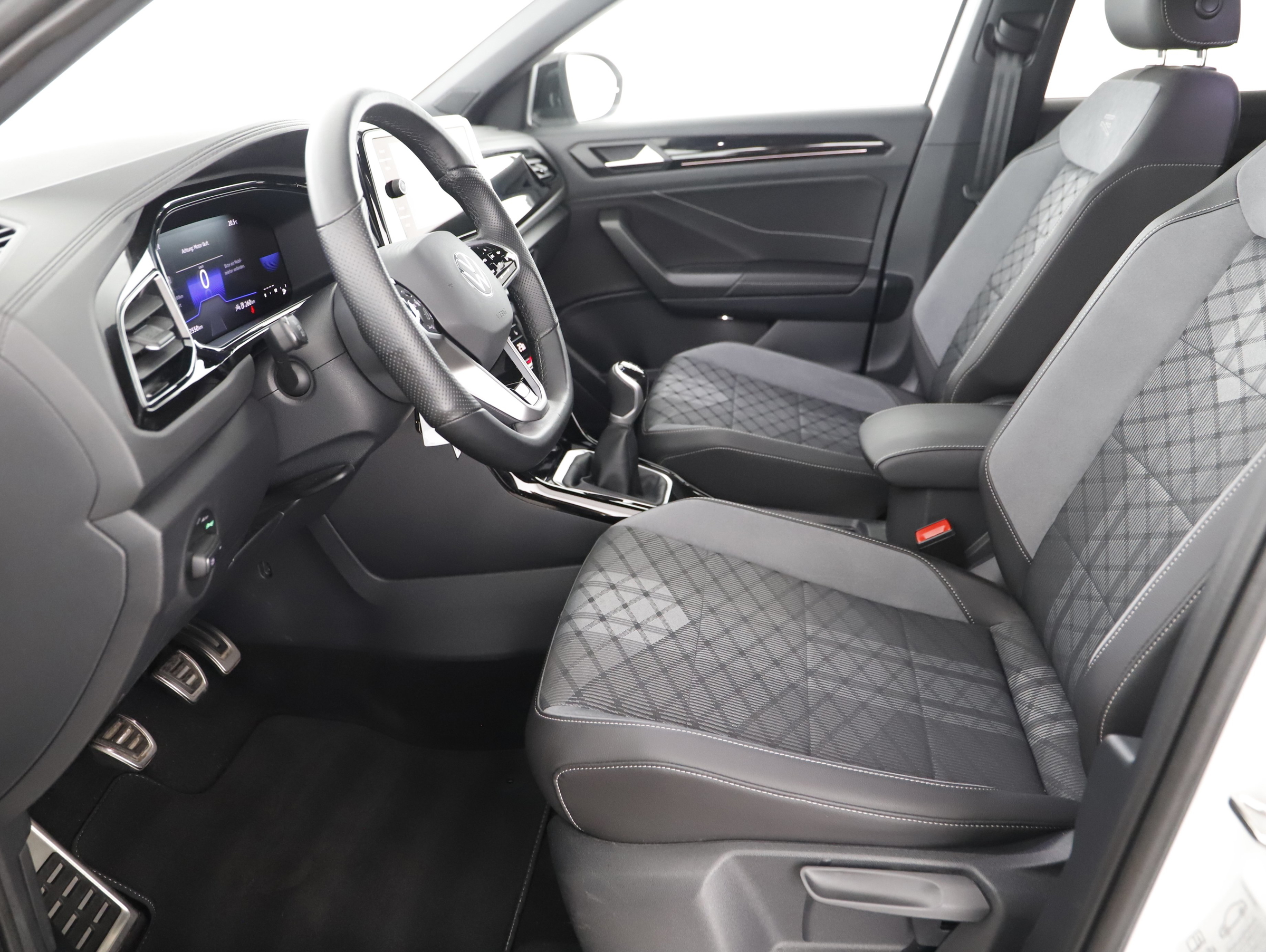 VW T-Roc R-Line TDI | Bild 4 von 20