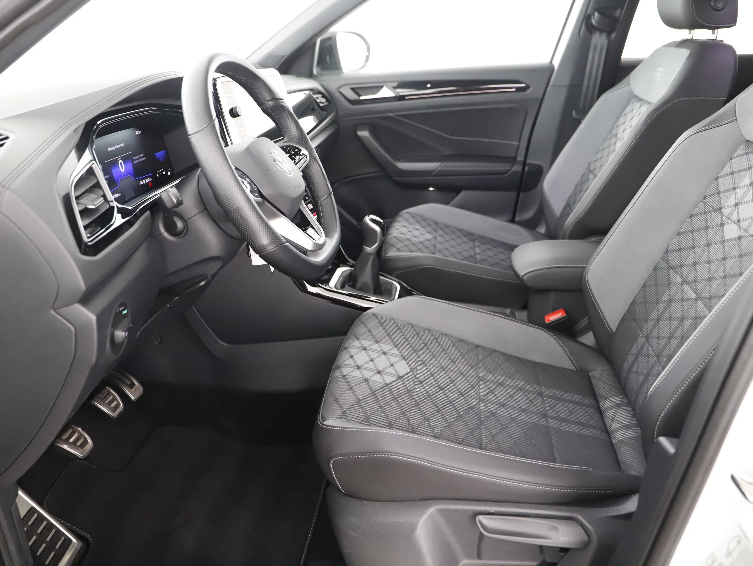 VW T-Roc R-Line TDI | Bild 4 von 20