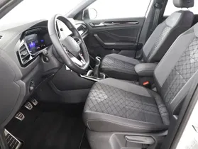 VW T-Roc R-Line TDI | Thumbnail 4 von 20