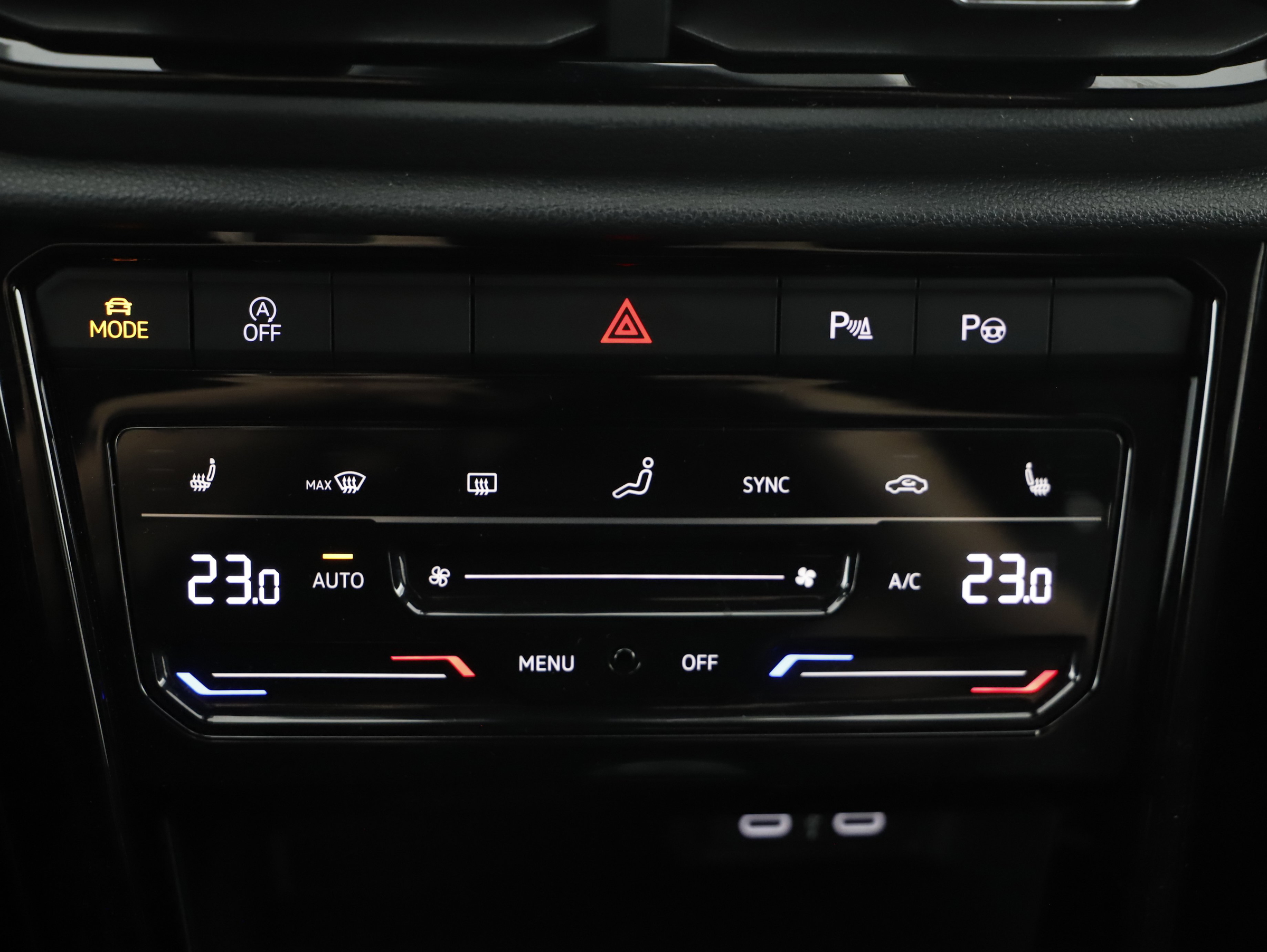 VW T-Roc R-Line TDI | Bild 13 von 20