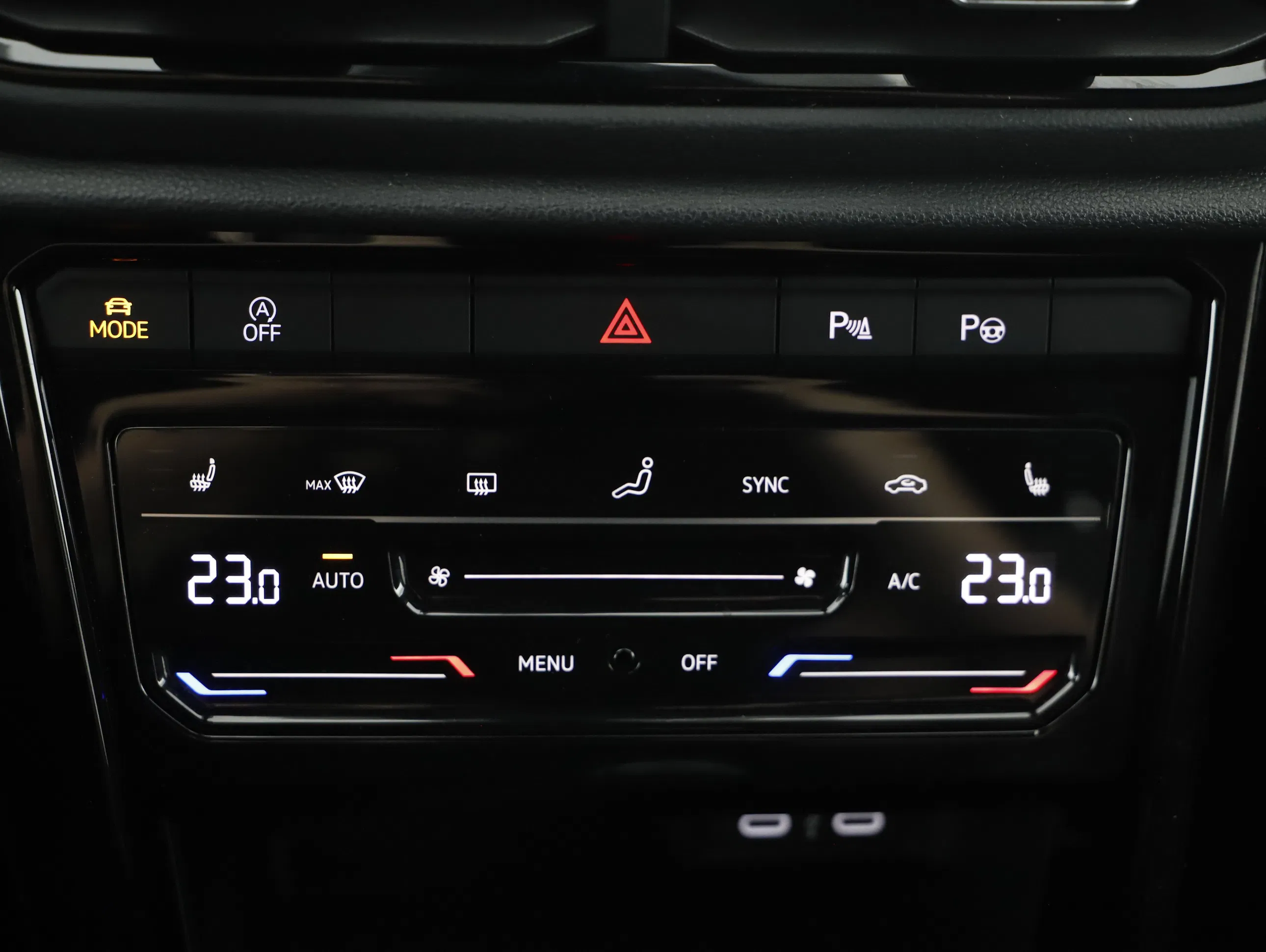 VW T-Roc R-Line TDI | Bild 13 von 20
