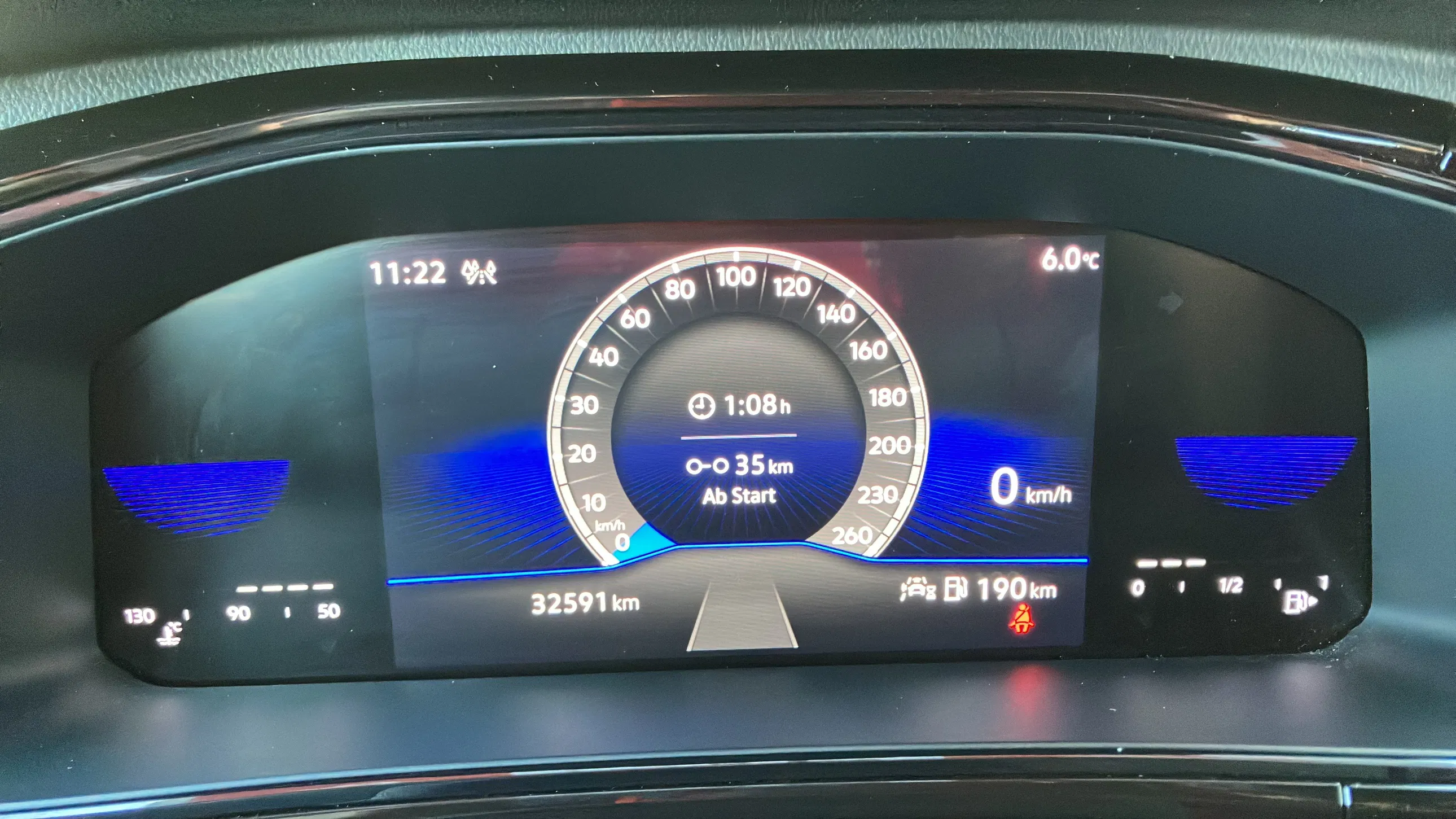 VW T-Roc R line TSI | Bild 11 von 25