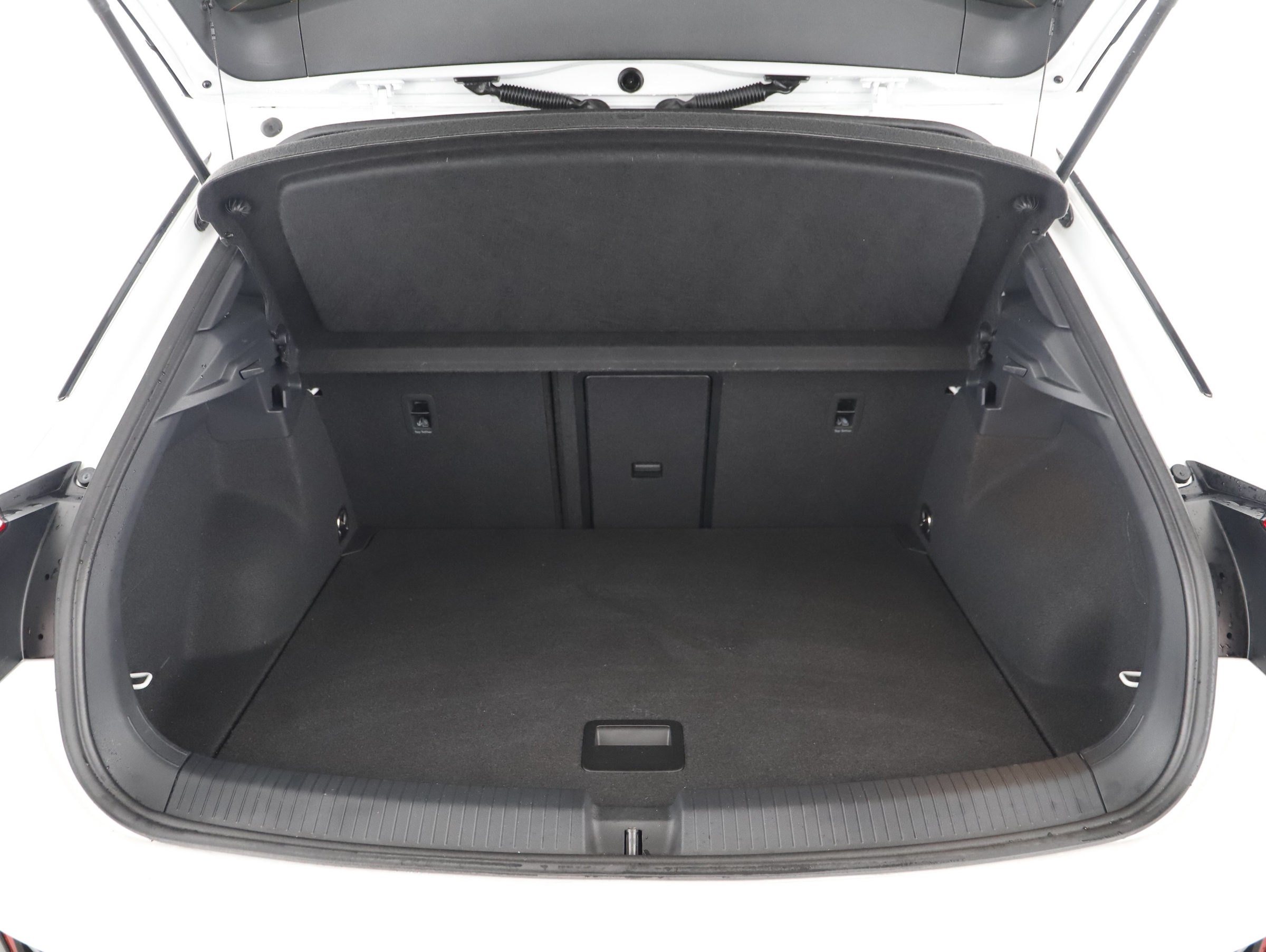 VW T-Roc R-Line TDI | Bild 19 von 20