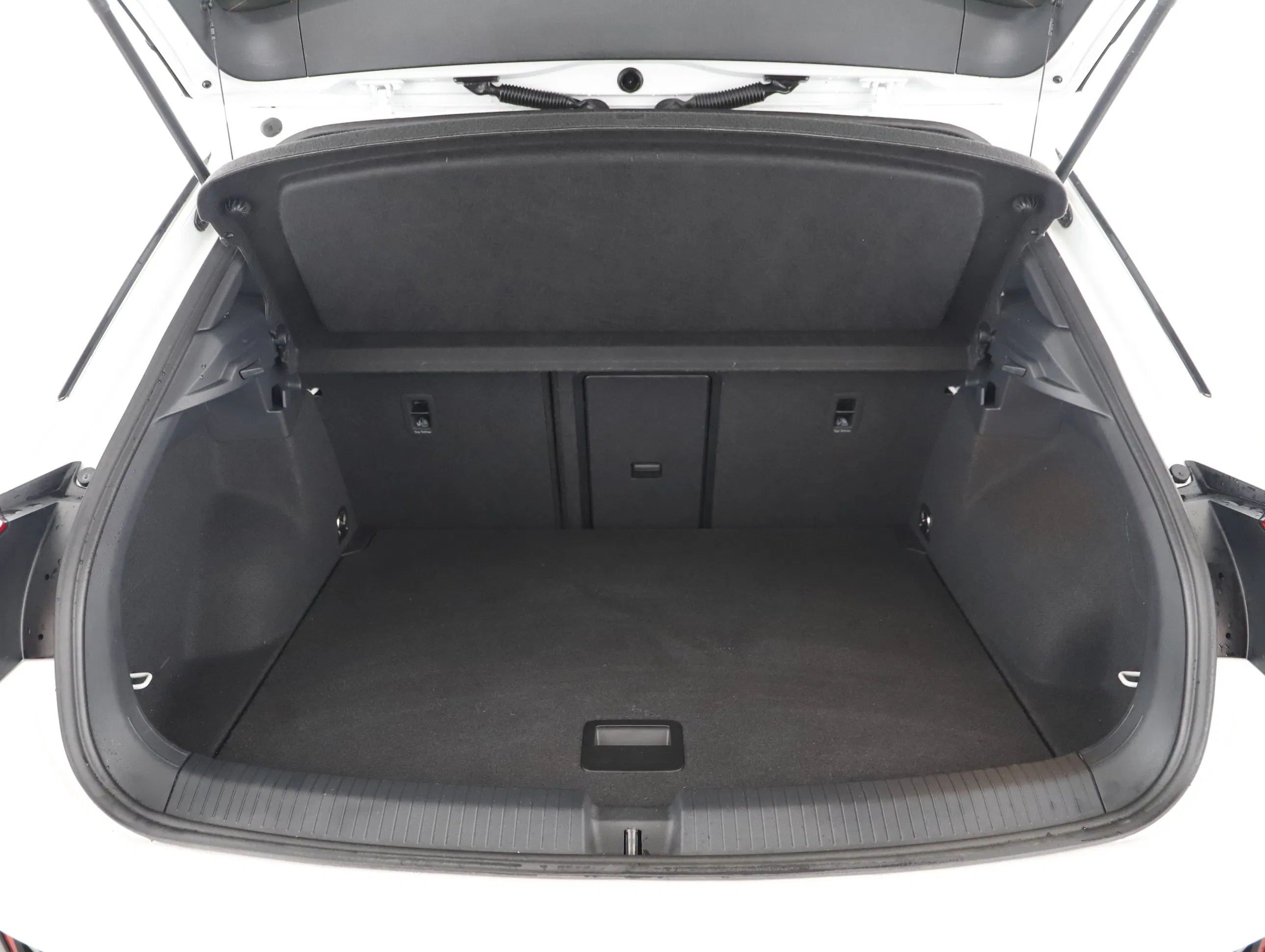 VW T-Roc R-Line TDI | Bild 19 von 20