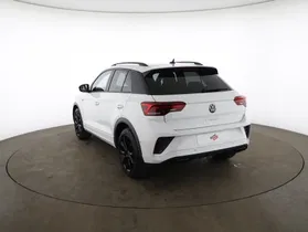 VW T-Roc R-Line TDI | Thumbnail 2 von 20